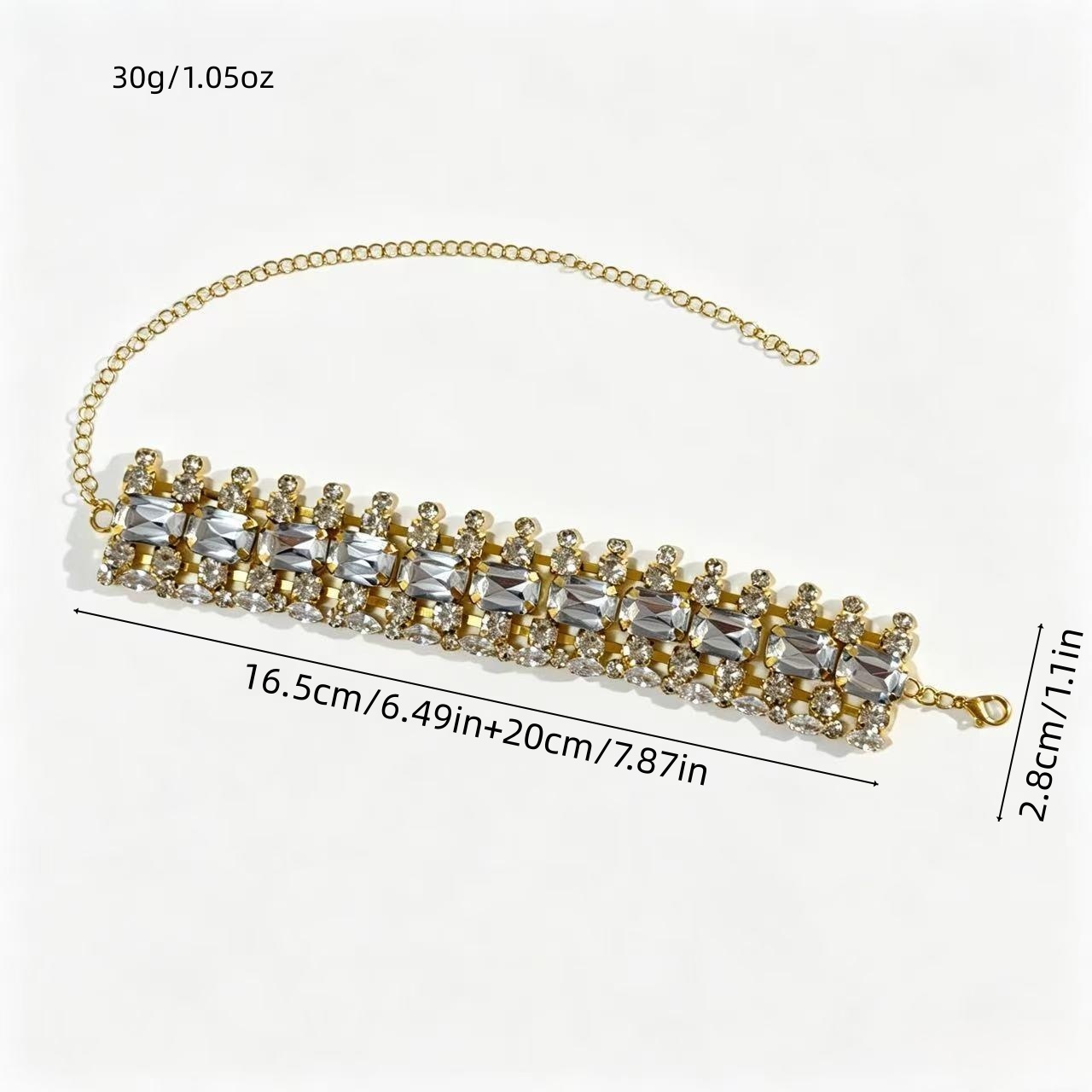 Modieus temperament, overdreve - Women'S Accessories Accessorize recensie en prijs