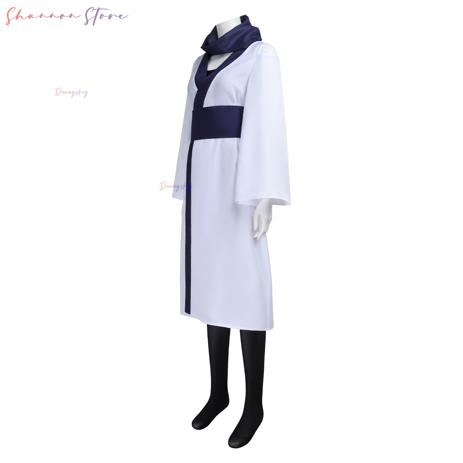 Bruidsjurken Sukuna Cosplay st - Women'S Clothing And Accessories recensie en prijs