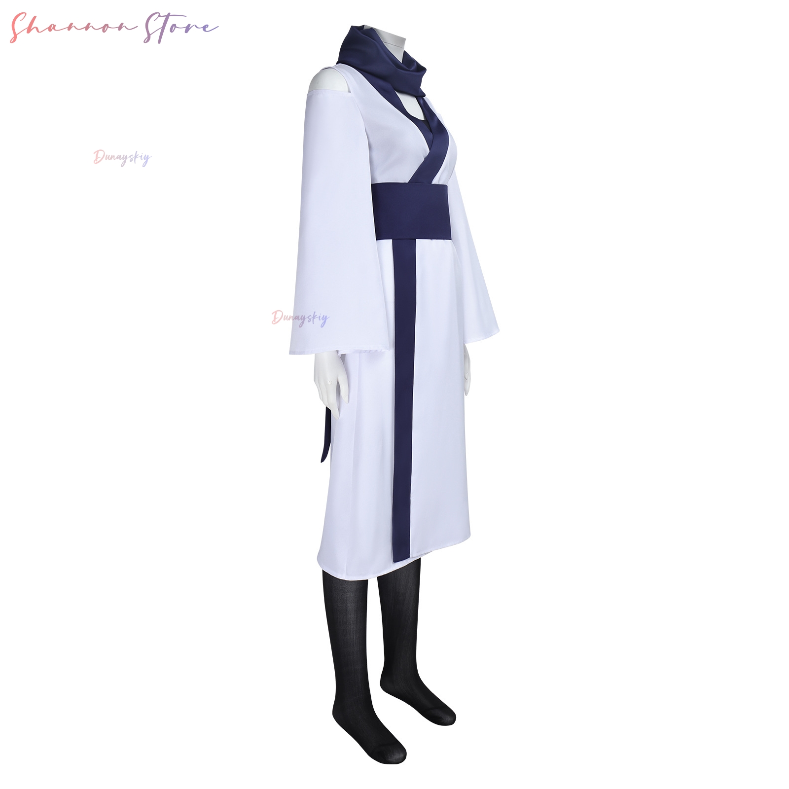 Bruidsjurken Sukuna Cosplay st - Women'S Clothing And Accessories recensie en prijs