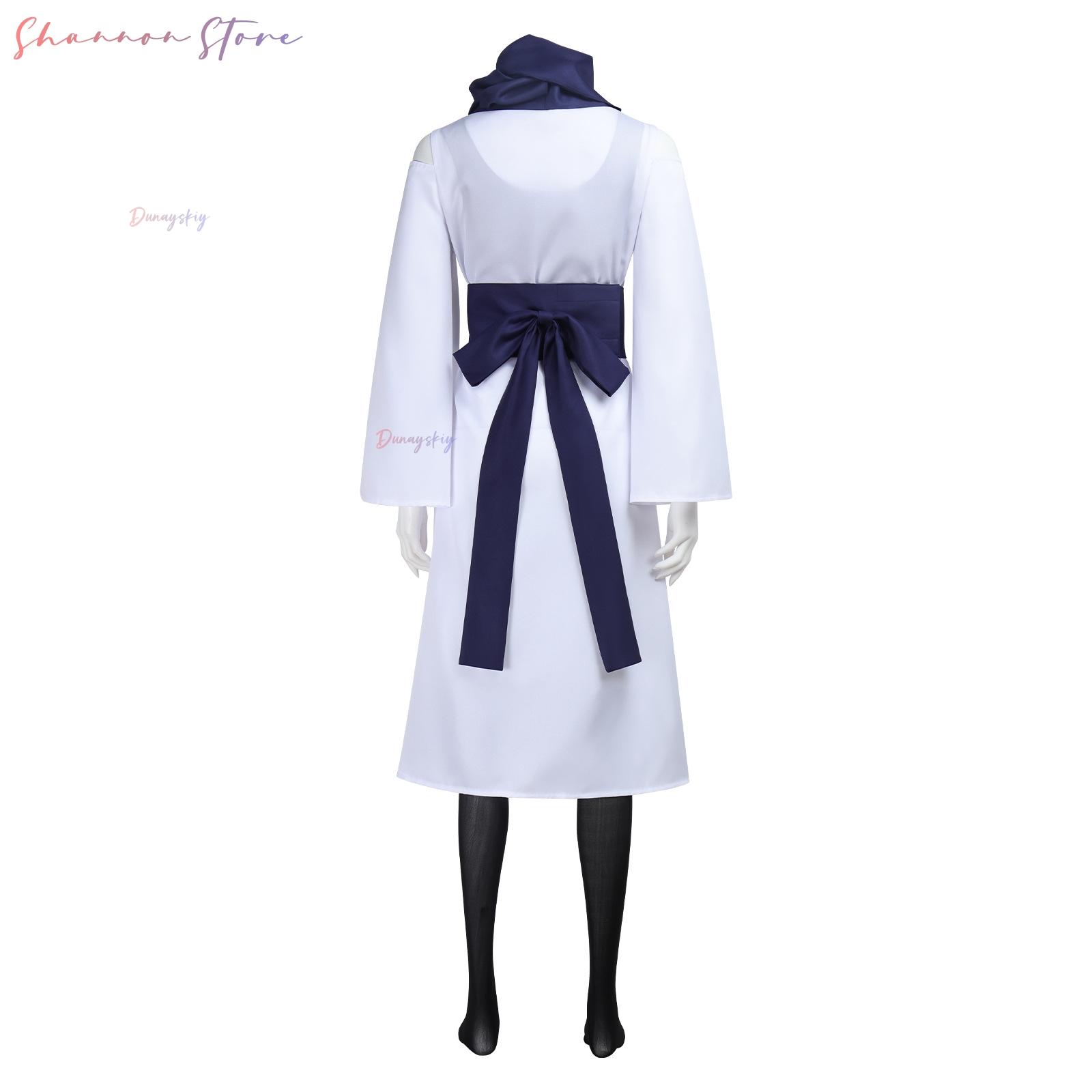 Bruidsjurken Sukuna Cosplay st - Women'S Clothing And Accessories recensie en prijs