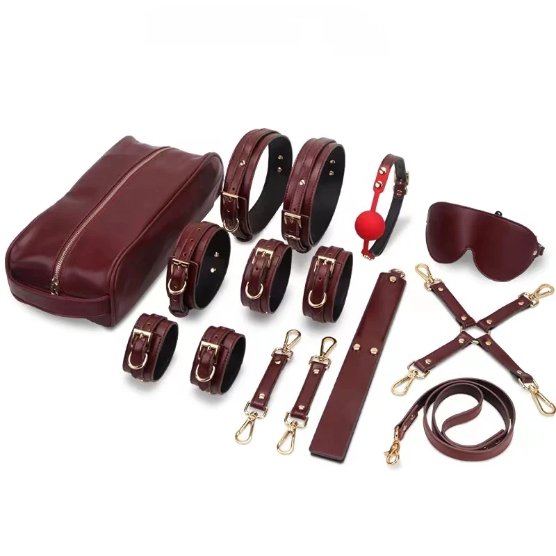 Kraagchoker Verstelbare beenri - Ring Set Adjustable recensie en prijs