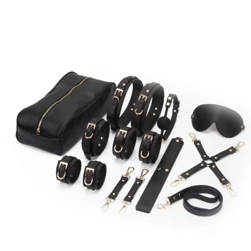 Kraagchoker Verstelbare beenri - Ring Set Adjustable recensie en prijs