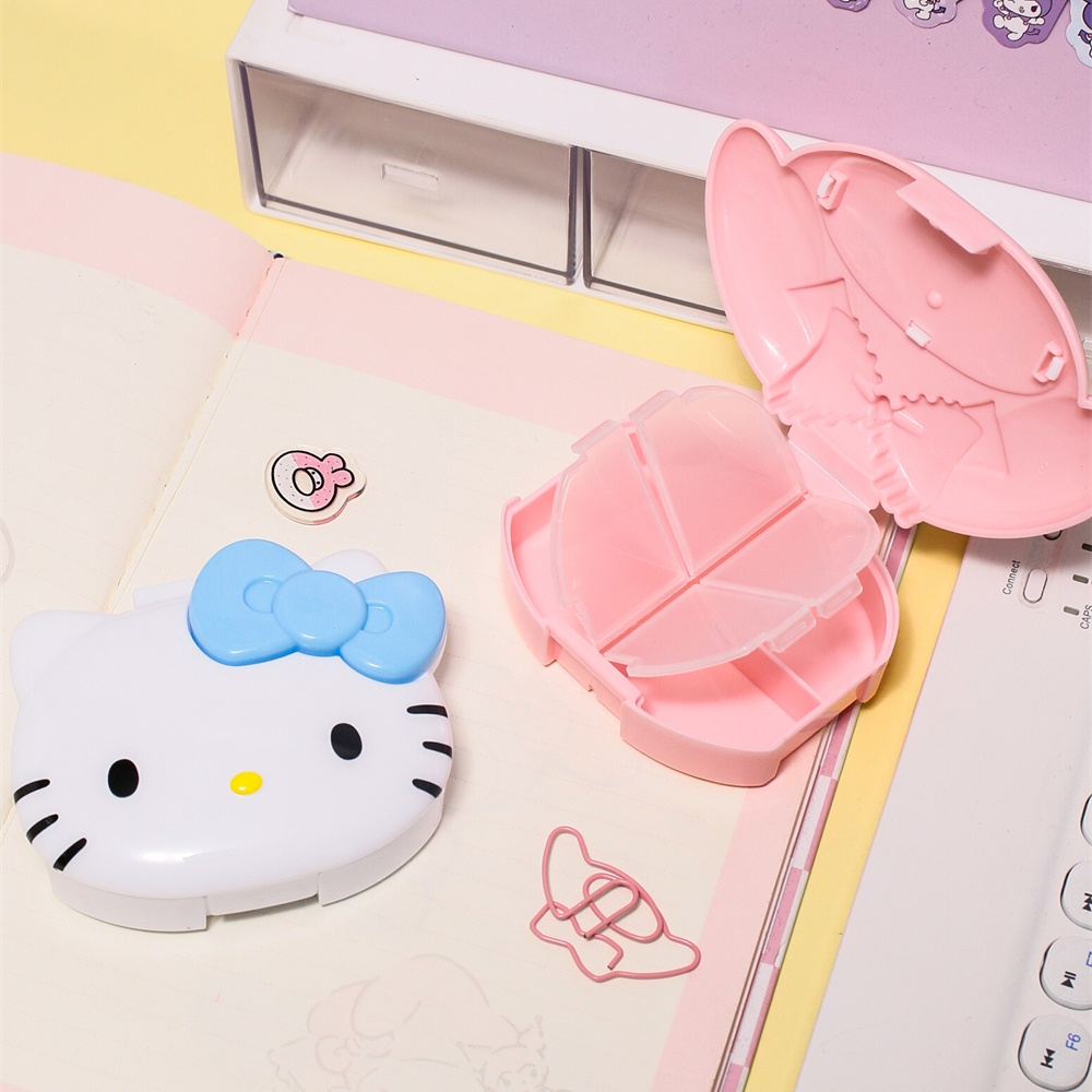 Echte Sanrio Hello Kitty My Me - Women Accessories List recensie en prijs