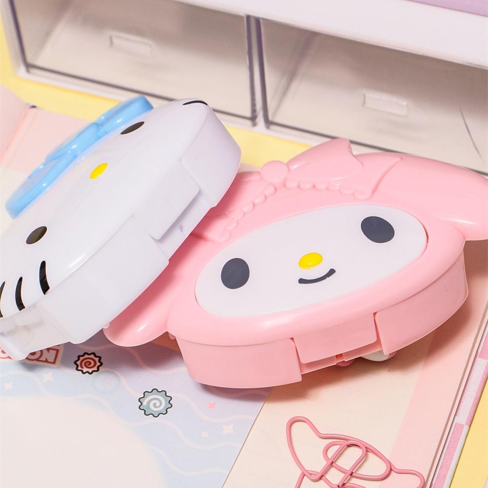 Echte Sanrio Hello Kitty My Me - Women Accessories List recensie en prijs
