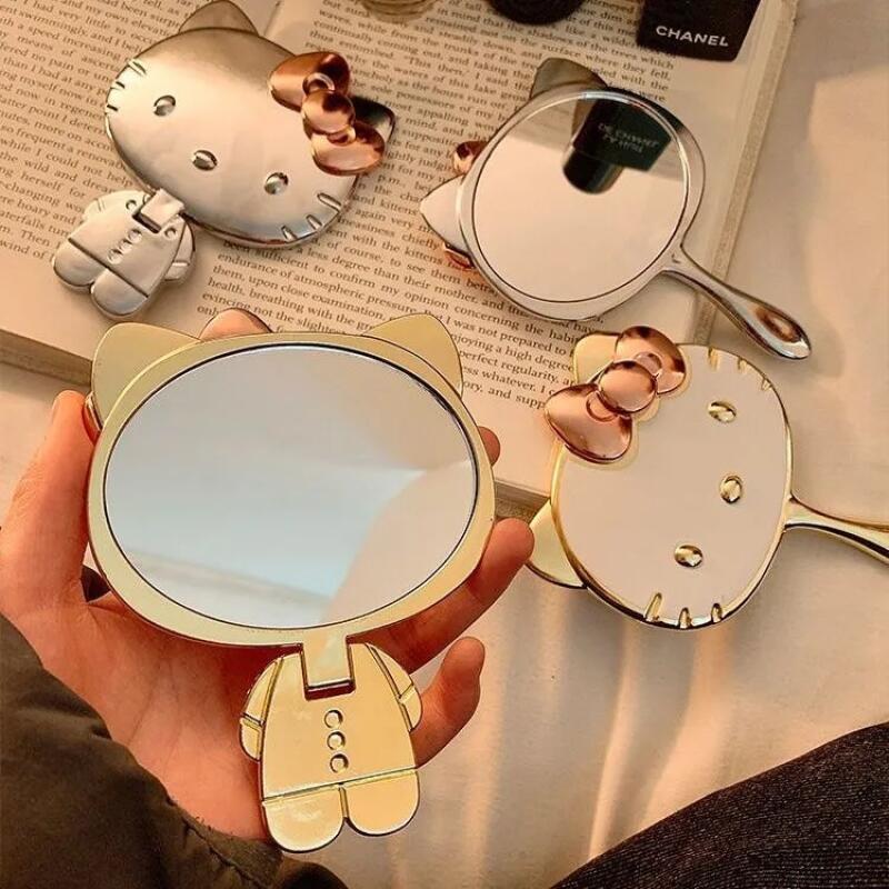 Hello Kitty draagbare make-ups - Women'S Vanity Accessories recensie en prijs