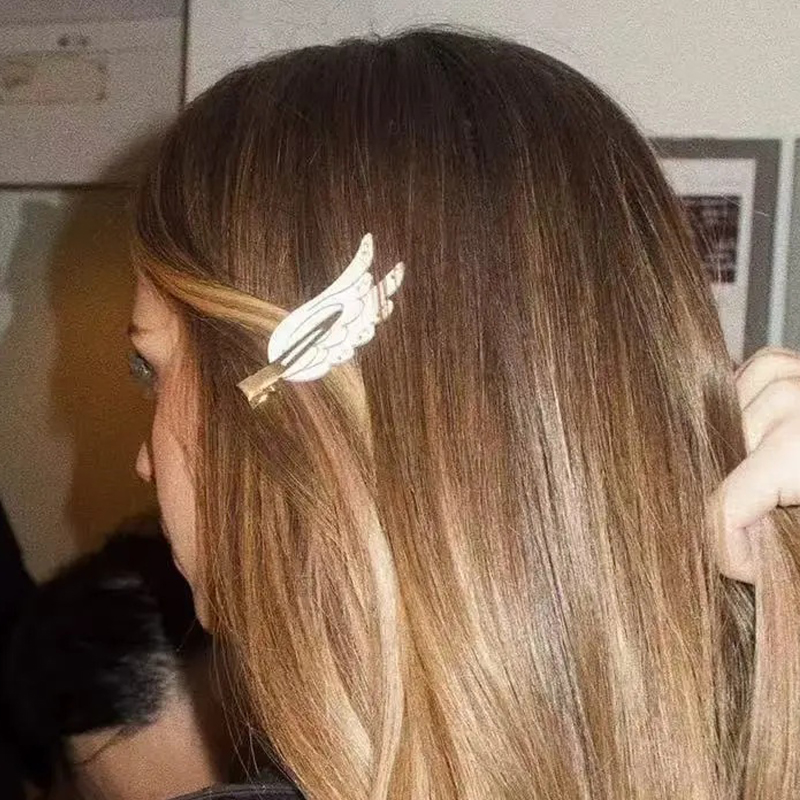 7 cm Vleugels Haarspeld Fun Ha - Women'S Vanity Accessories recensie en prijs