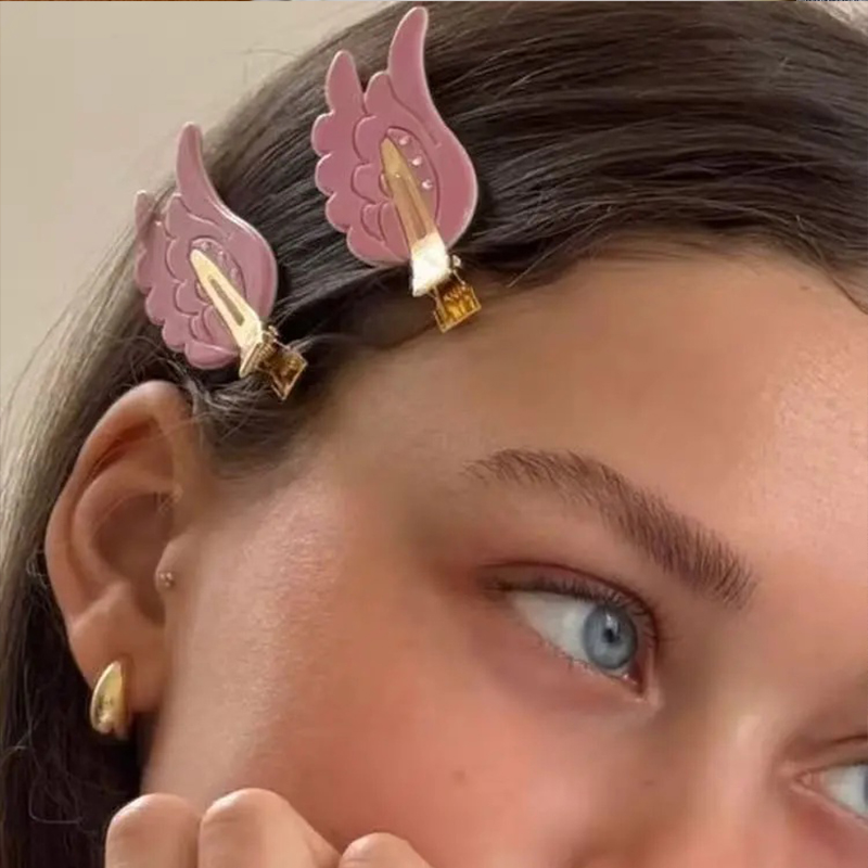 7 cm Vleugels Haarspeld Fun Ha - Women'S Vanity Accessories recensie en prijs