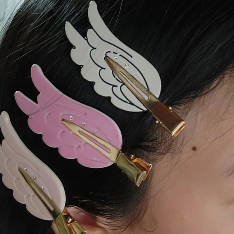 7 cm Vleugels Haarspeld Fun Ha - Women'S Vanity Accessories recensie en prijs