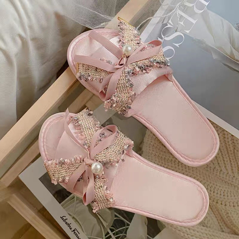Prinses Roze Slippers Vrouw Lo - Women'S Y2K Accessories recensie en prijs