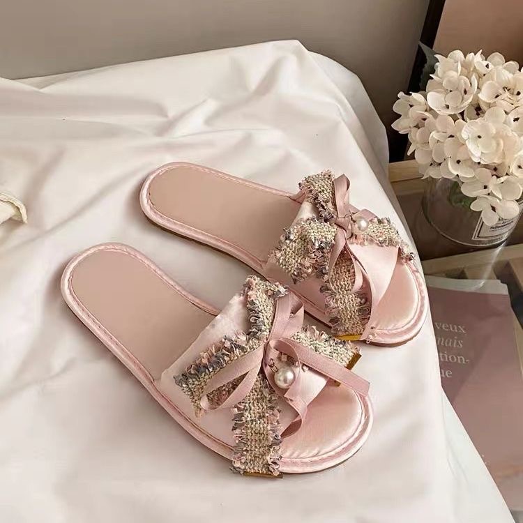 Prinses Roze Slippers Vrouw Lo - Women'S Y2K Accessories recensie en prijs