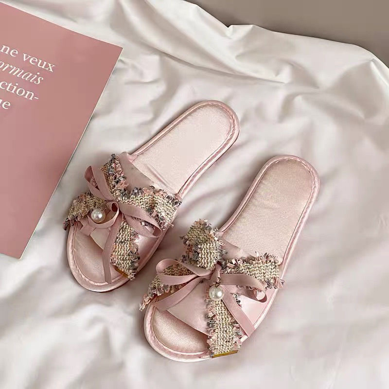 Prinses Roze Slippers Vrouw Lo - Women'S Y2K Accessories recensie en prijs