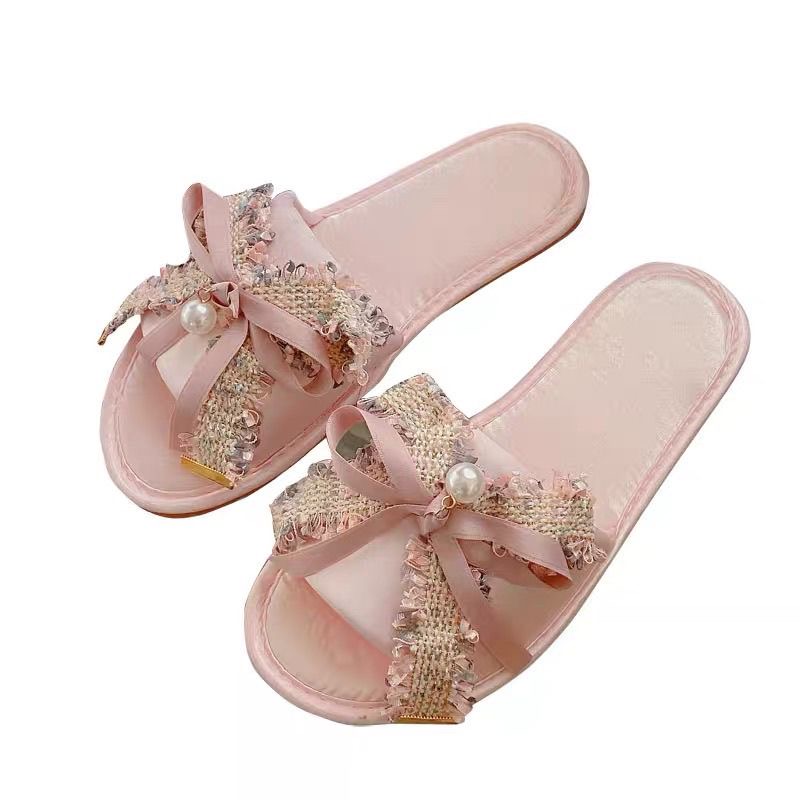 Prinses Roze Slippers Vrouw Lo - Women'S Y2K Accessories recensie en prijs