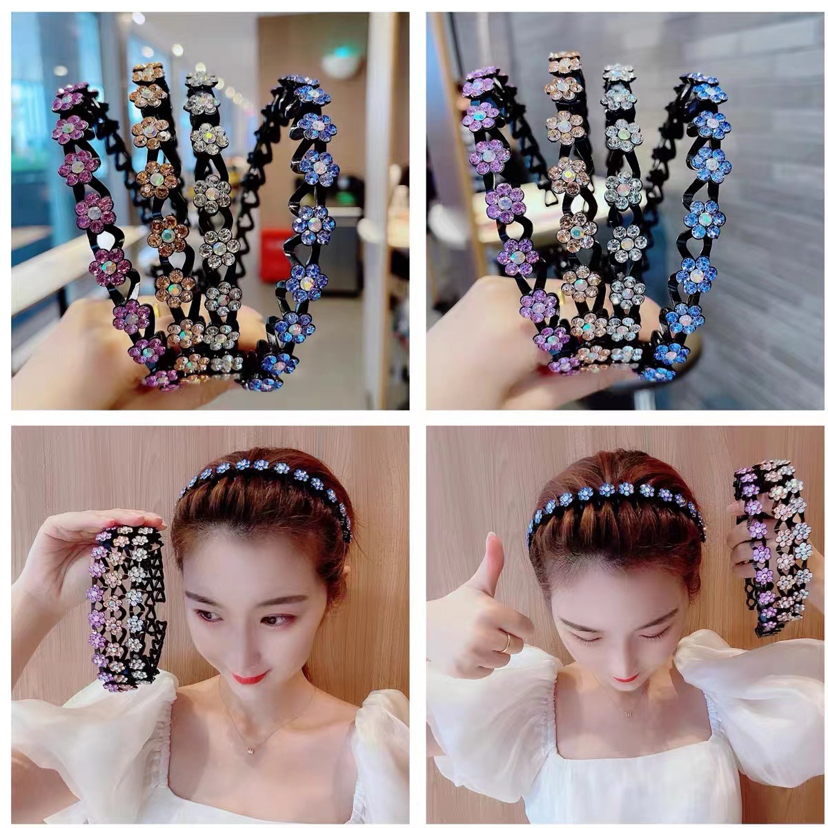 2022 Nieuwe Mode Hot Koop All- - Women Accessories Sale recensie en prijs