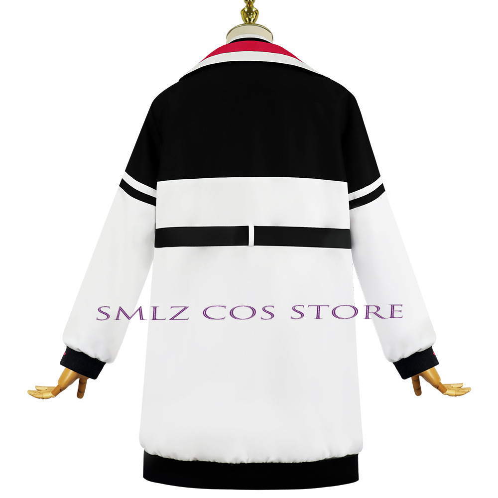 Kei Cosplay Anime Game Blue Ar - Women'S Clothing And Accessories recensie en prijs