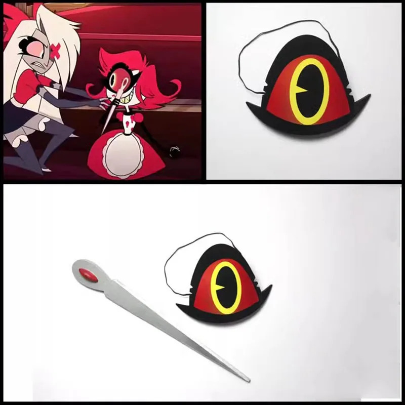 CyNiffty Cosplay Props Anime C - Women'S Accessories Accessorize recensie en prijs