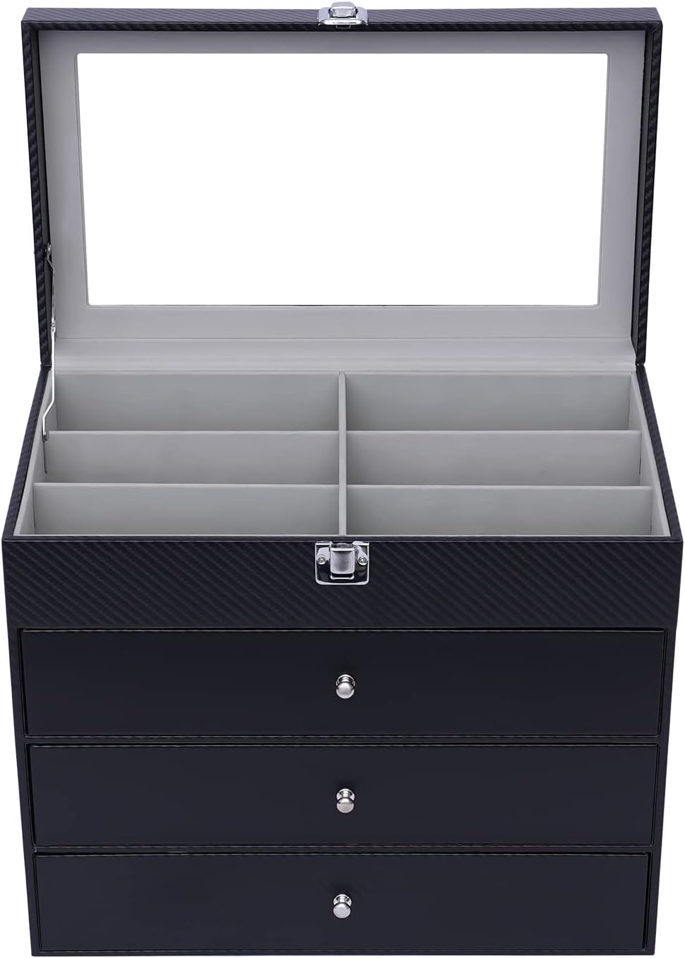 24-slots zonnebril organizer c - Women Accessories List recensie en prijs