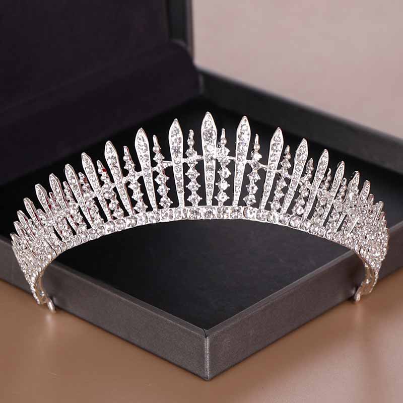 Bruidskroon Elegante bruiloft  - Women Accessories Jewelry recensie en prijs