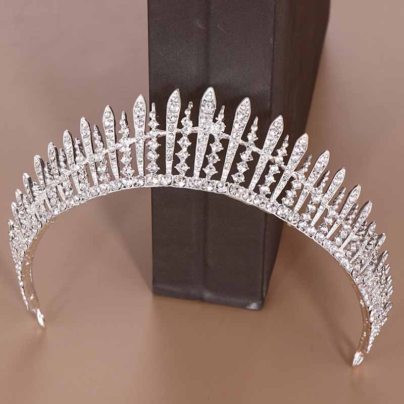 Bruidskroon Elegante bruiloft  - Women Accessories Jewelry recensie en prijs