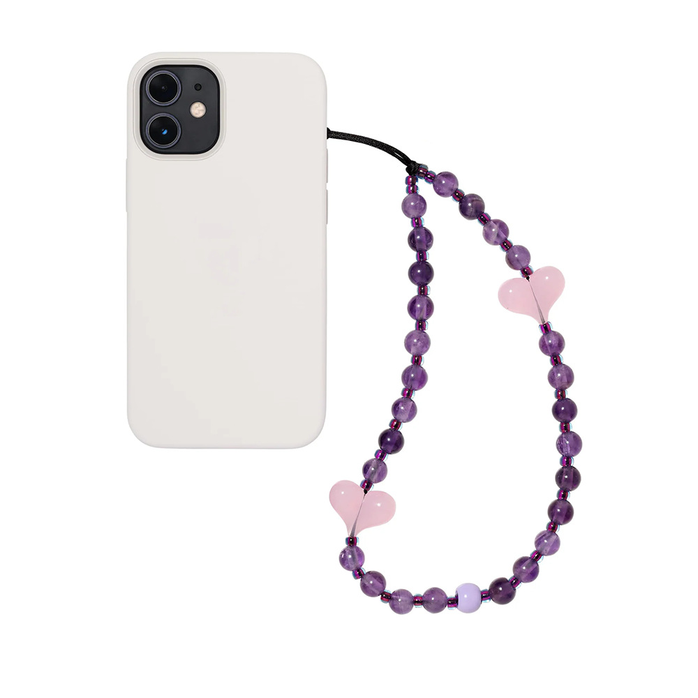 HERLOOK Natuursteen Telefoon C - Women'S Y2K Accessories recensie en prijs