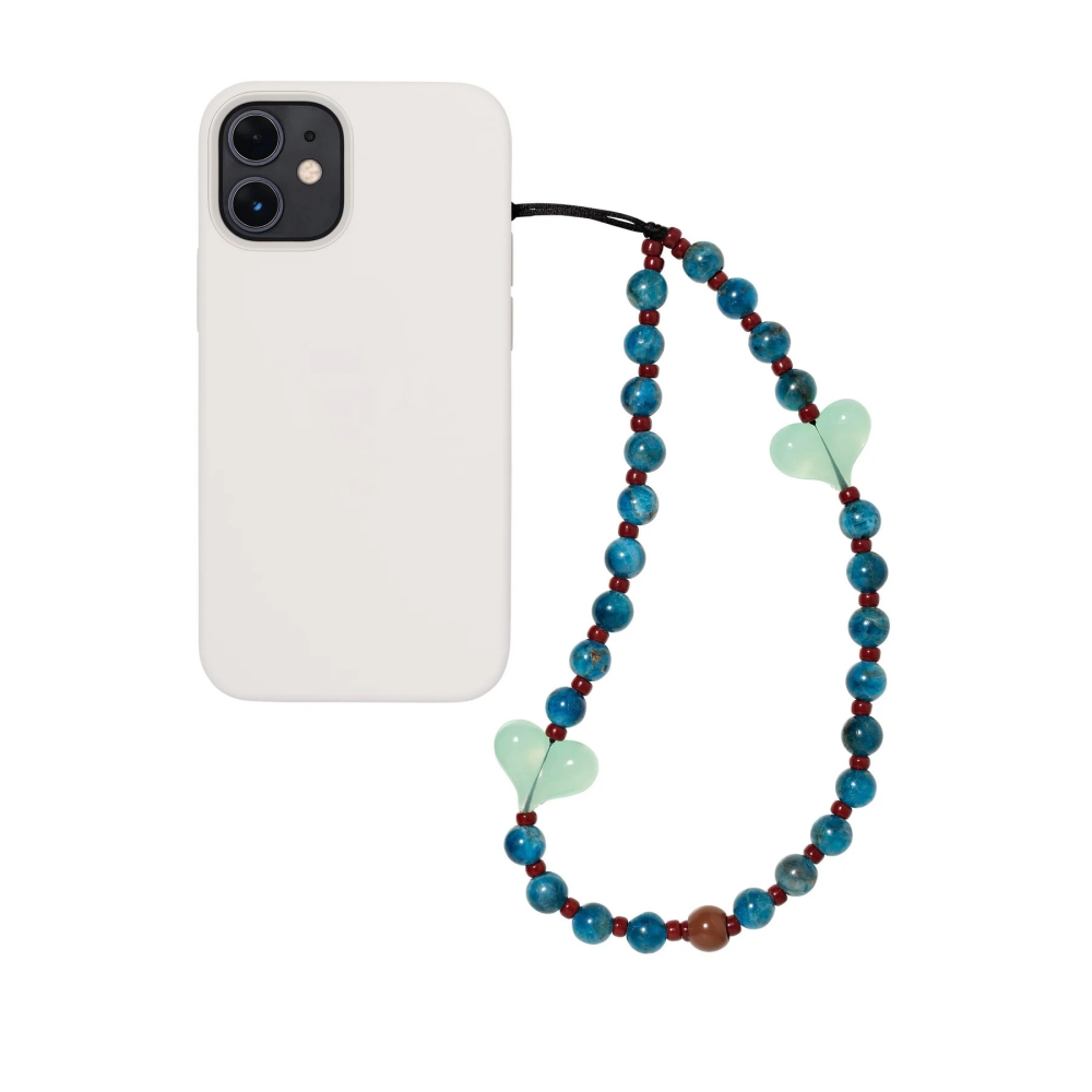 HERLOOK Natuursteen Telefoon C - Women'S Y2K Accessories recensie en prijs