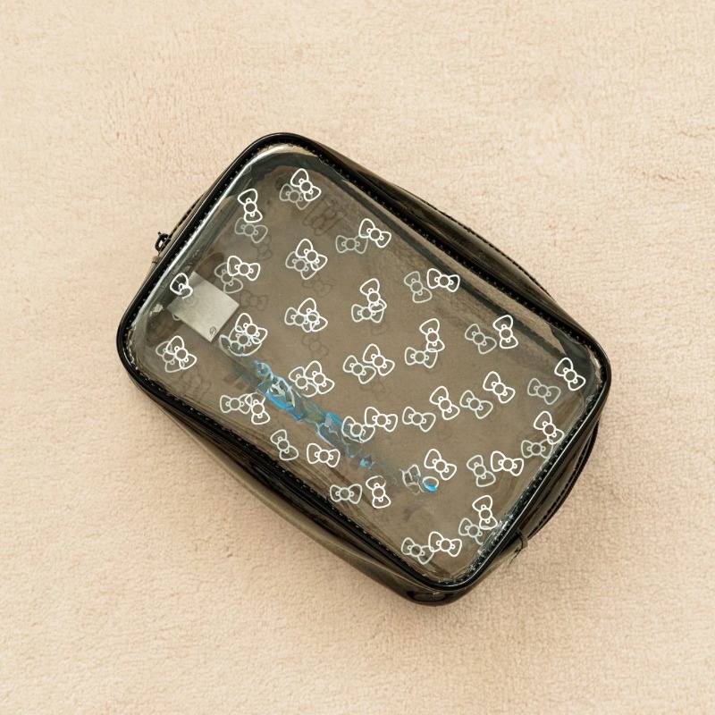 Hello Kitty Cartoon, transpara - Women'S Vanity Accessories recensie en prijs