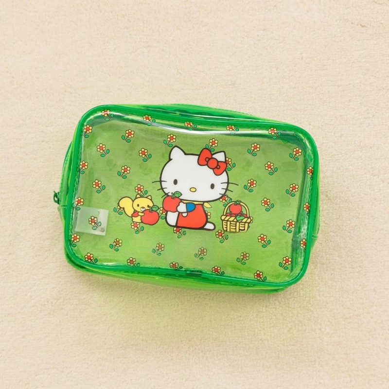 Hello Kitty Cartoon, transpara - Women'S Vanity Accessories recensie en prijs