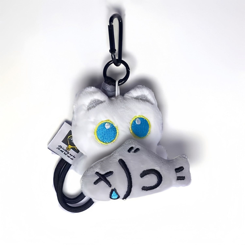 Hete Aanbieding 2 Stuks Kawaii - Women Accessories Sale recensie en prijs