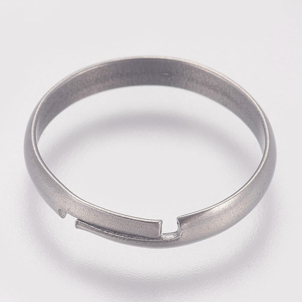 50 stuks aanslagbestendig 316  - Ring Set Adjustable recensie en prijs