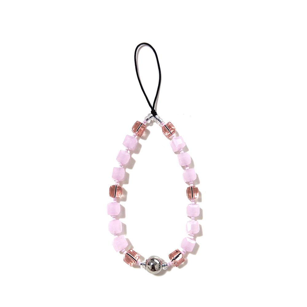 Herlook Telefoon Charme Clear  - Women'S Y2K Accessories recensie en prijs