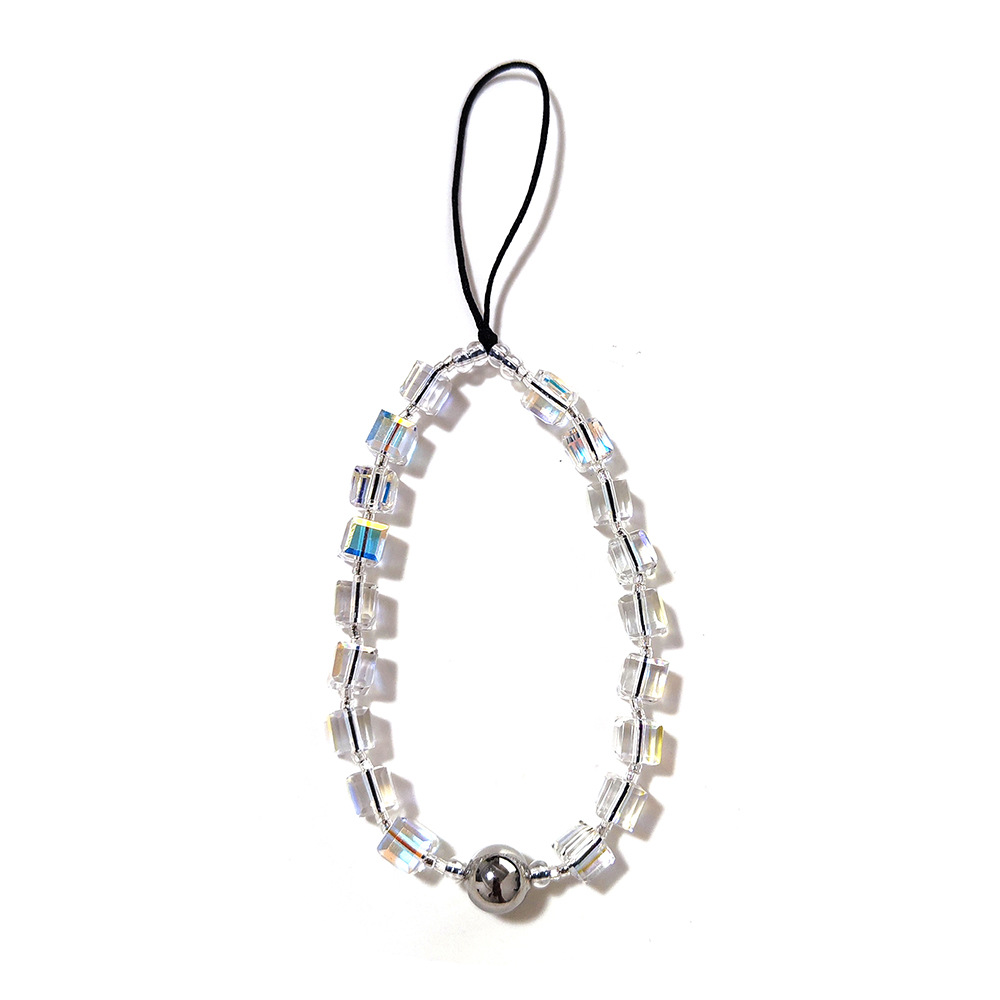 Herlook Telefoon Charme Clear  - Women'S Y2K Accessories recensie en prijs