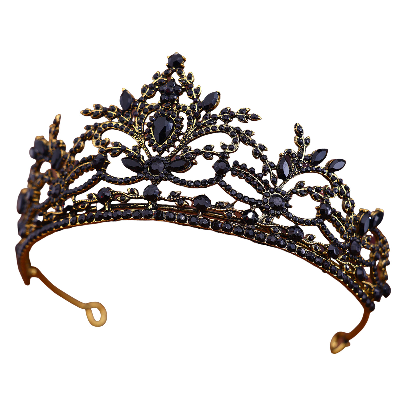 Bruidskroon Sprankelende tiara - Women Accessories To Gift recensie en prijs