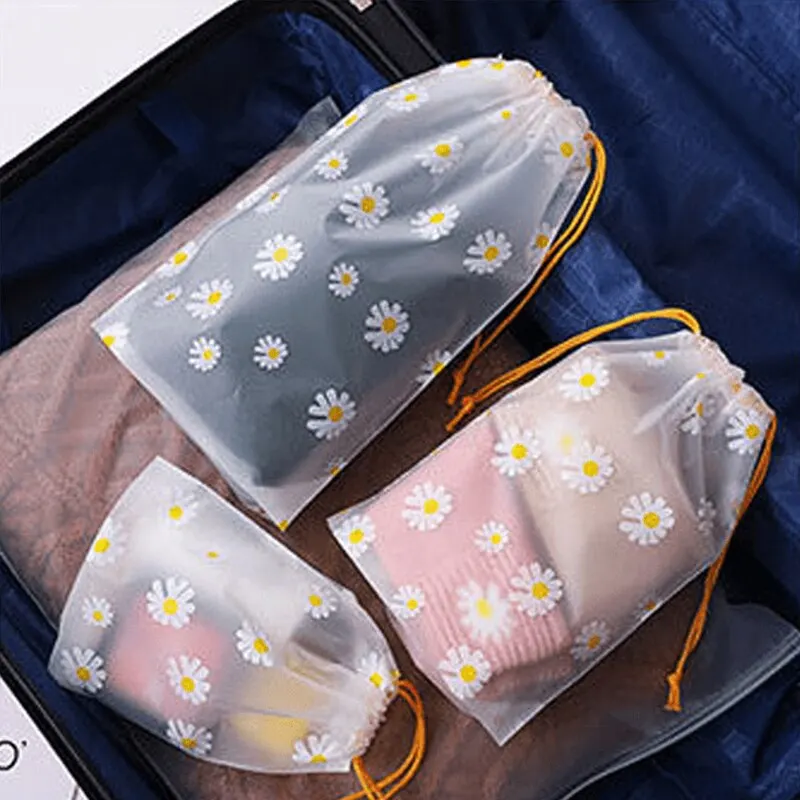 10 stuks transparante waterdic - Women'S Vanity Accessories recensie en prijs