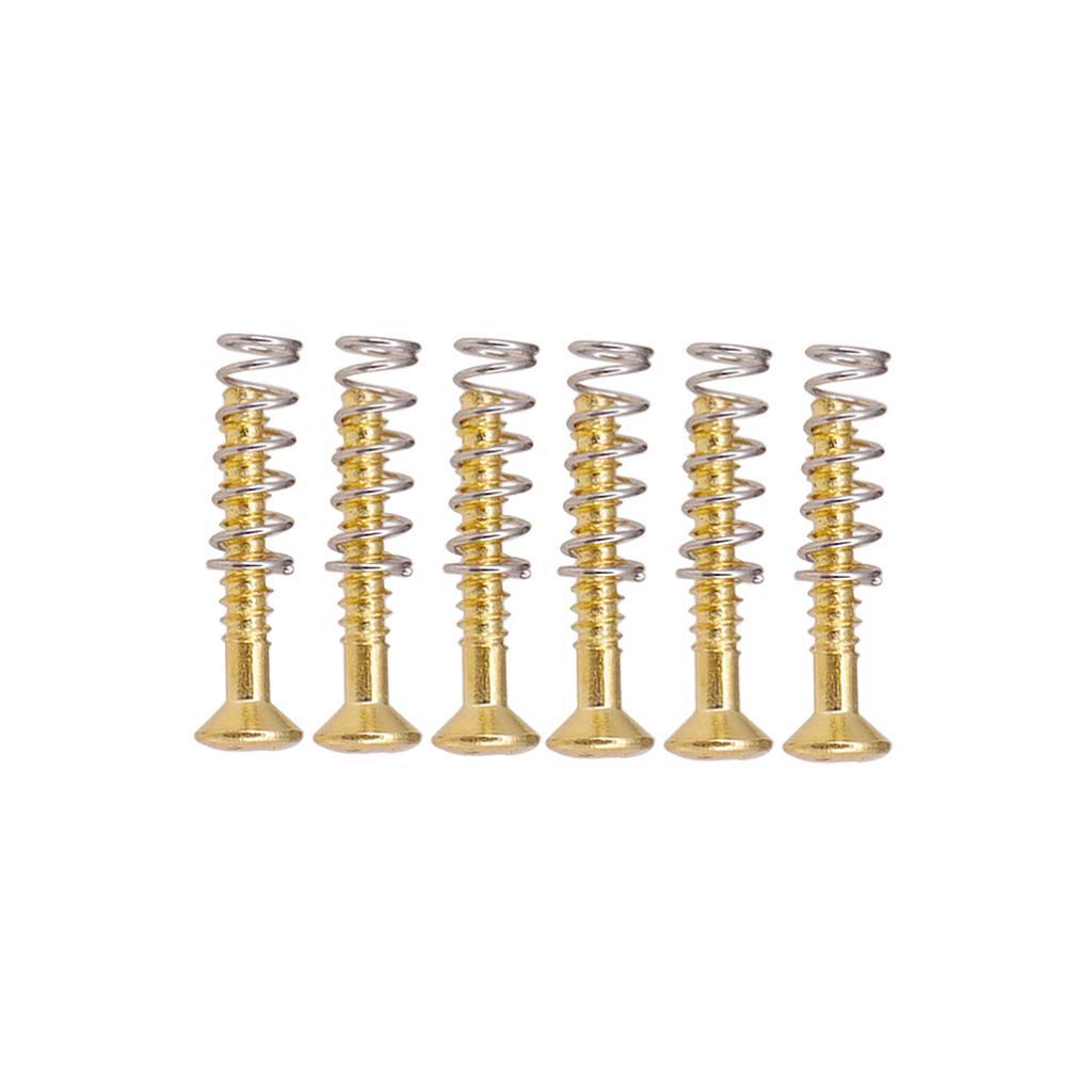 Single Coil Humbucker Pickup R - Ring Set Adjustable recensie en prijs