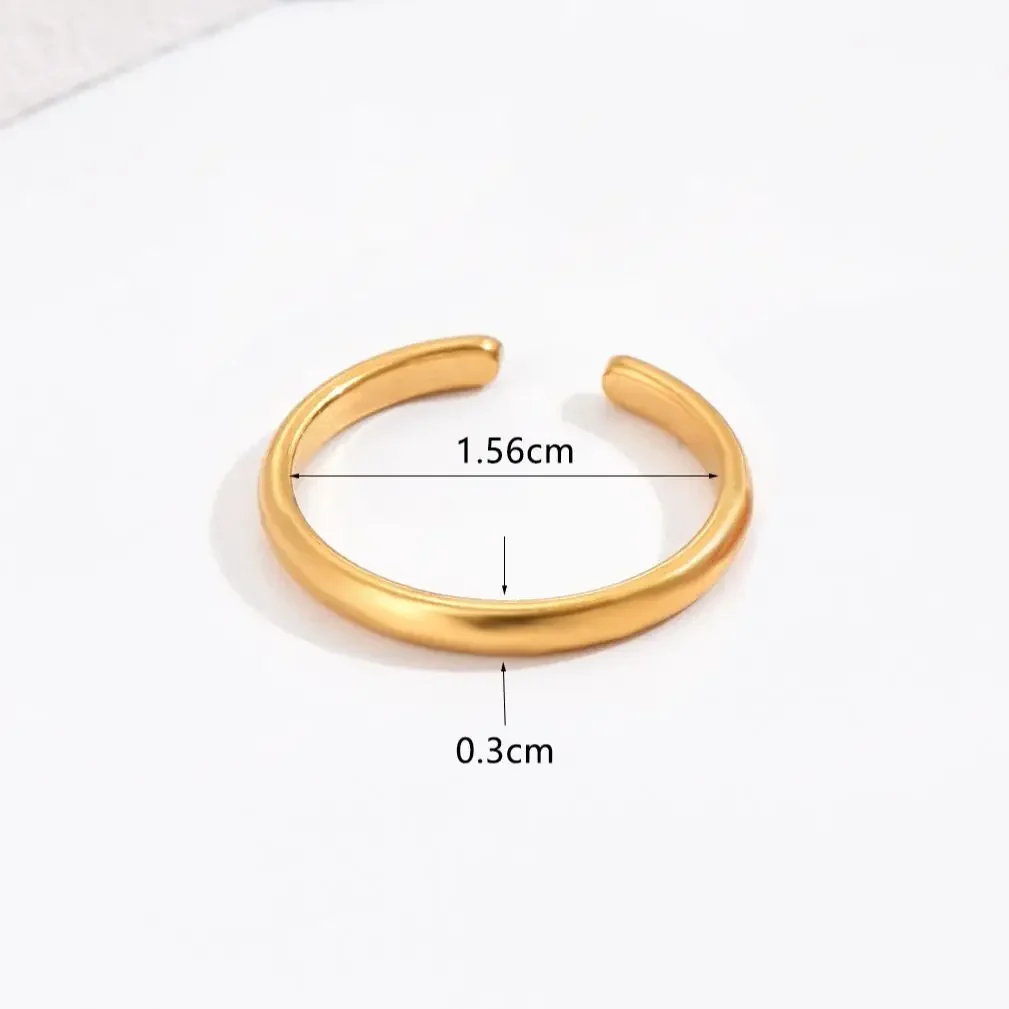 1PC Teenringen voor Vrouwen Ve - Ring Set Adjustable recensie en prijs