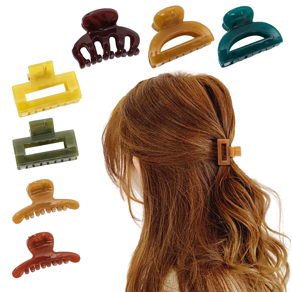 Nieuwe Mode Kleine Geometrie K - Women Accessories In Wholesale recensie en prijs