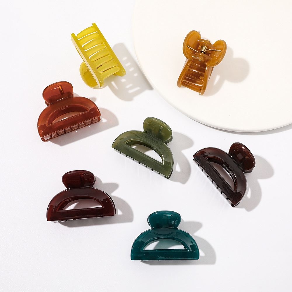 Nieuwe Mode Kleine Geometrie K - Women Accessories In Wholesale recensie en prijs