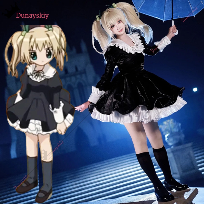 Anime Kamichama Karin Cosplay  - Women'S Y2K Accessories recensie en prijs