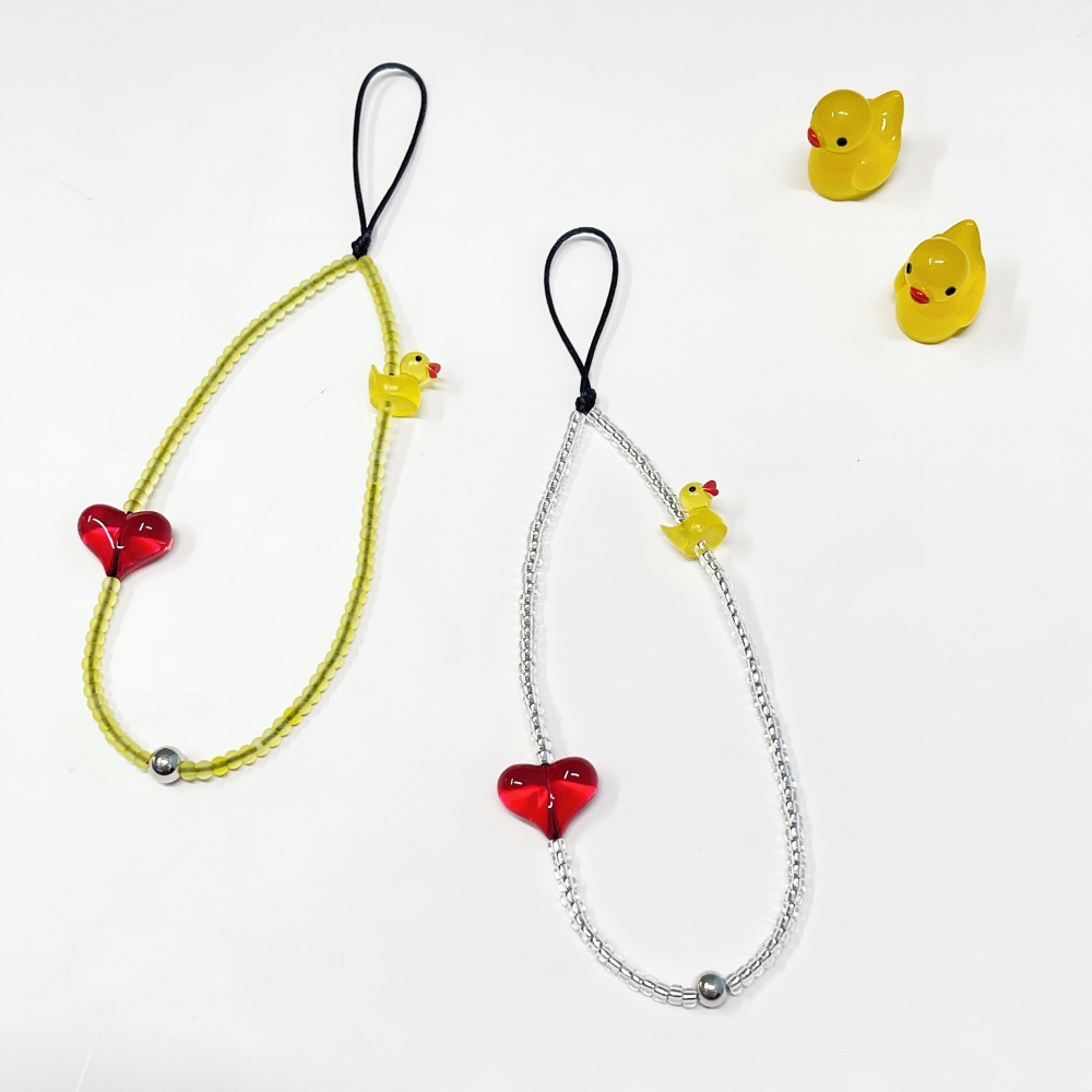 HERLOOK Y2K Trendy Mini Eendje - Women'S Y2K Accessories recensie en prijs