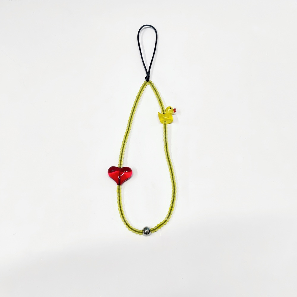HERLOOK Y2K Trendy Mini Eendje - Women'S Y2K Accessories recensie en prijs