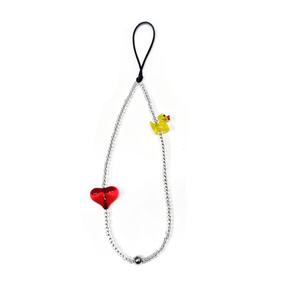 HERLOOK Y2K Trendy Mini Eendje - Women'S Y2K Accessories recensie en prijs