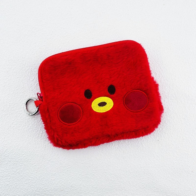 BT21 koya tata chimmy shakey t - Women'S Vanity Accessories recensie en prijs