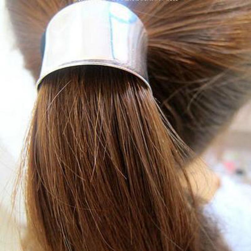 Punk Meisje Haar Kleine En Gla - Women'S Accessories Manufacturers recensie en prijs