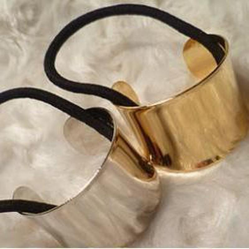 Punk Meisje Haar Kleine En Gla - Women'S Accessories Manufacturers recensie en prijs