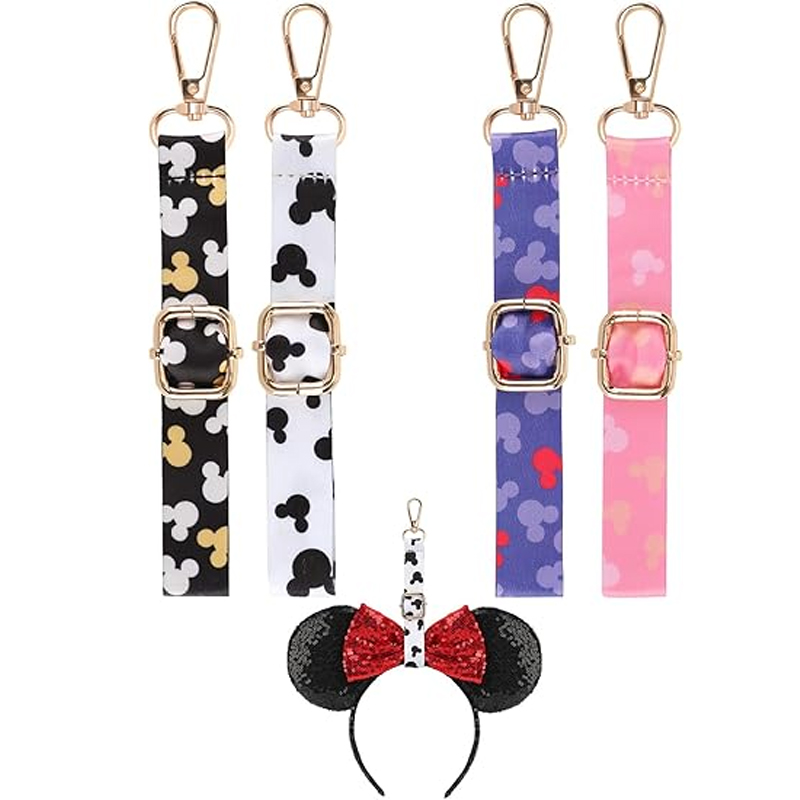 Mickey Mouse orenhouder voor r - Women Accessories List recensie en prijs