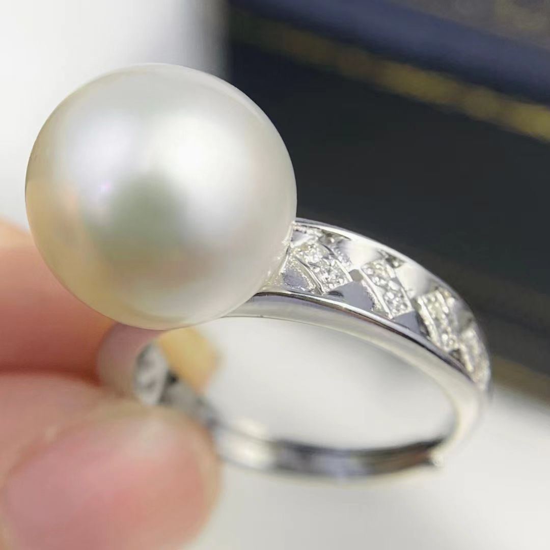 Groothandel S925 Sterling Zilv - Ring Set Adjustable recensie en prijs