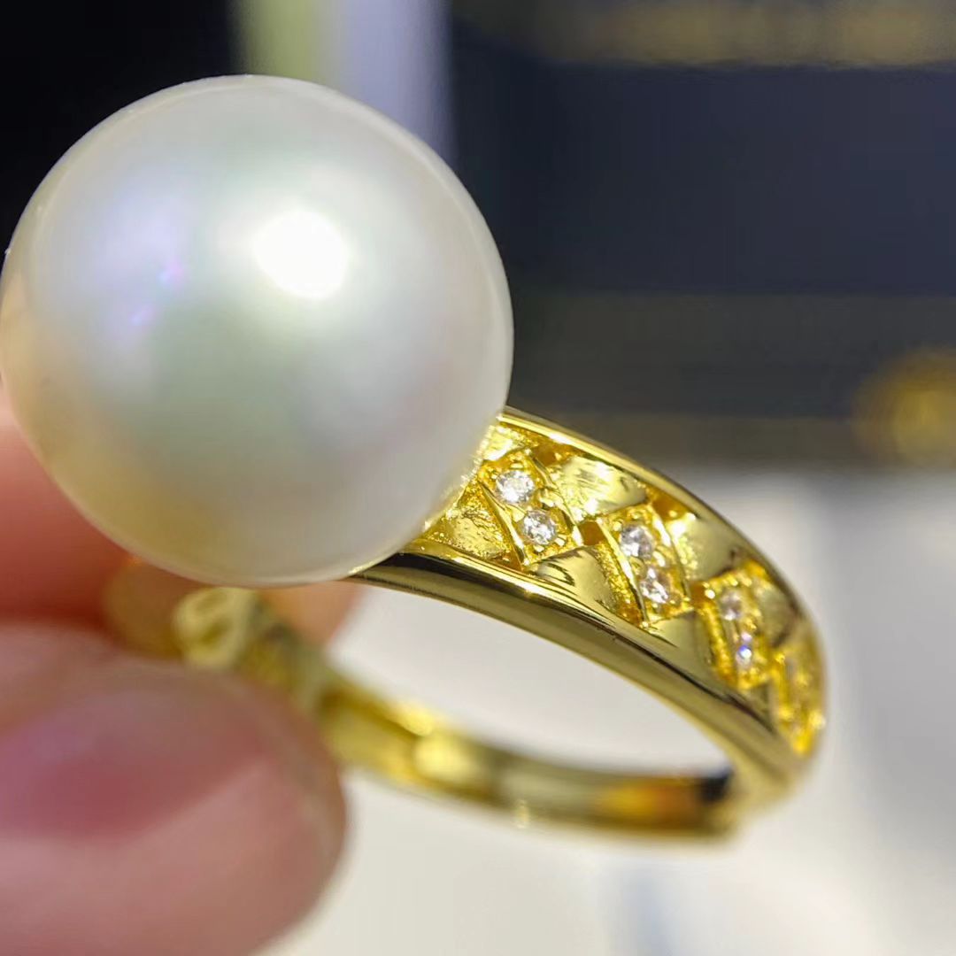 Groothandel S925 Sterling Zilv - Ring Set Adjustable recensie en prijs