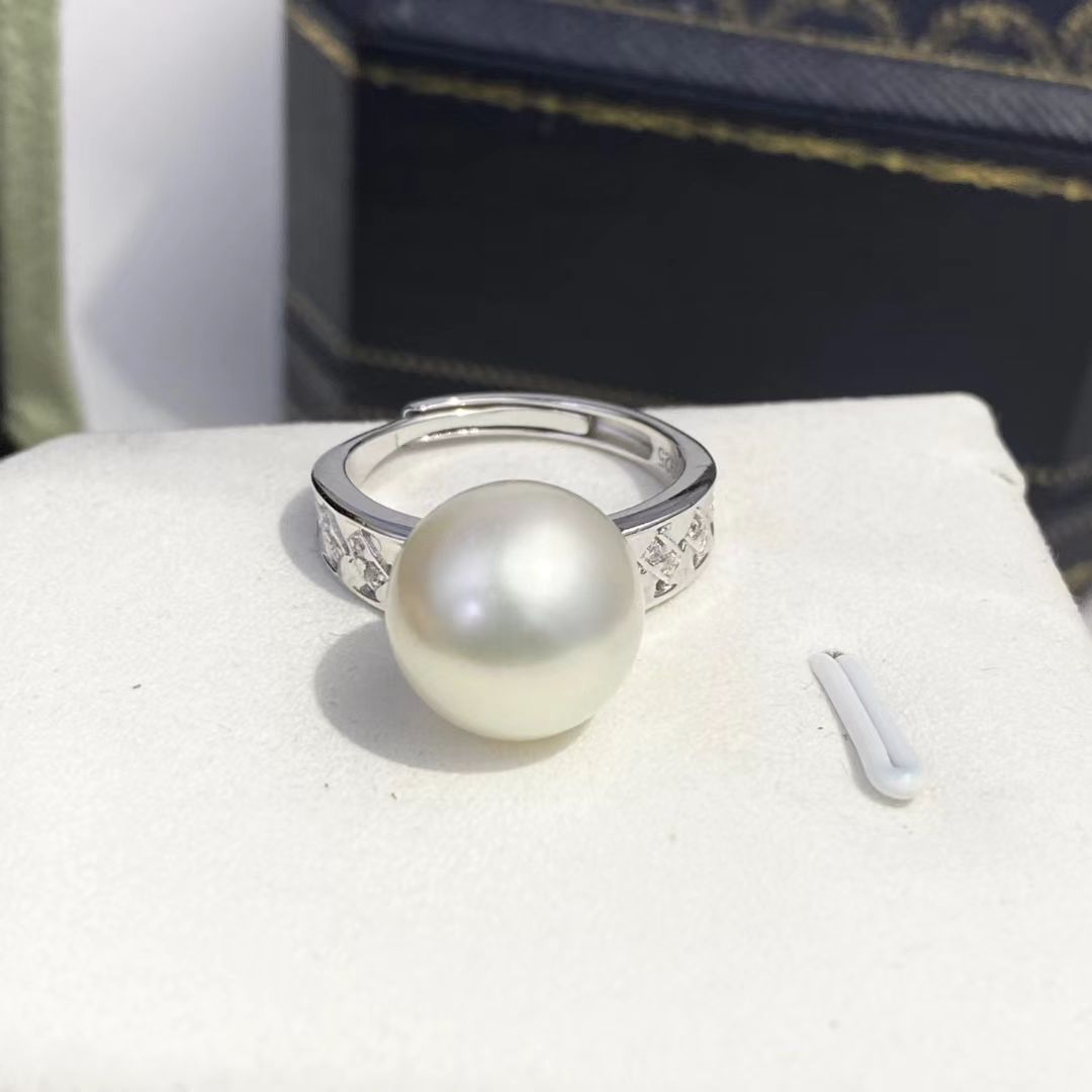 Groothandel S925 Sterling Zilv - Ring Set Adjustable recensie en prijs