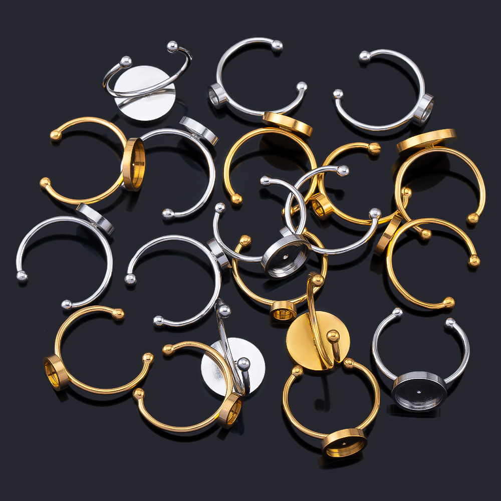 10st verstelbare open vinger r - Ring Set Adjustable recensie en prijs
