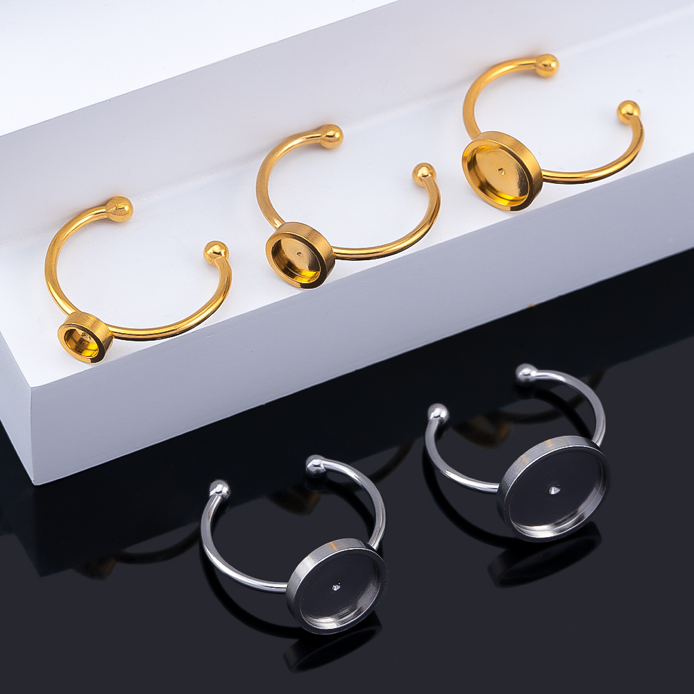 10st verstelbare open vinger r - Ring Set Adjustable recensie en prijs