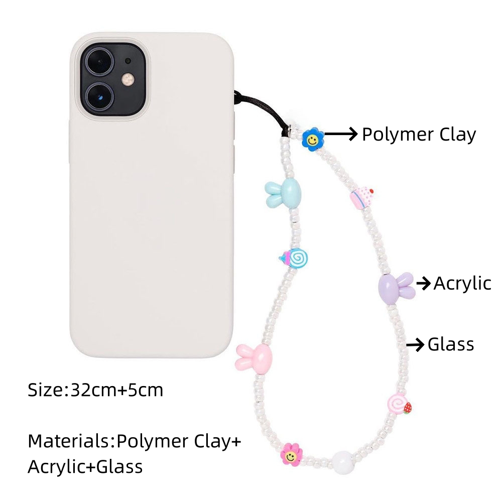 Herlook Dier Konijn Telefoon B - Women'S Y2K Accessories recensie en prijs